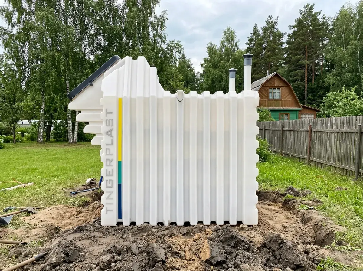 Хочу погреб